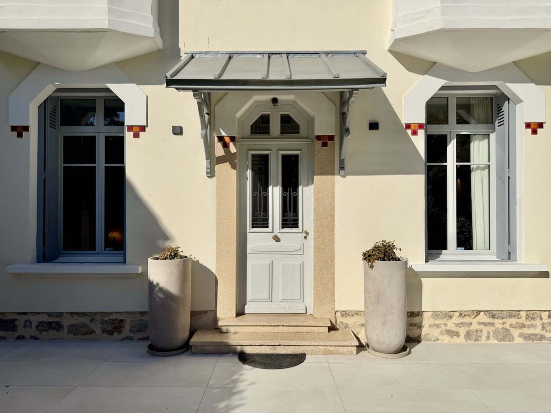 Villa in Montpellier, Okzitanien, Frankreich 3 - 17483062