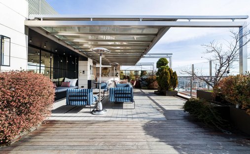 Apartment in Chamberi, Madrid, Spain 1