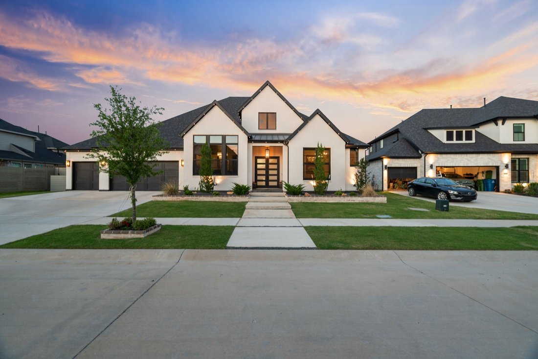 House in Lantana, Texas, United States 1 - 17800757