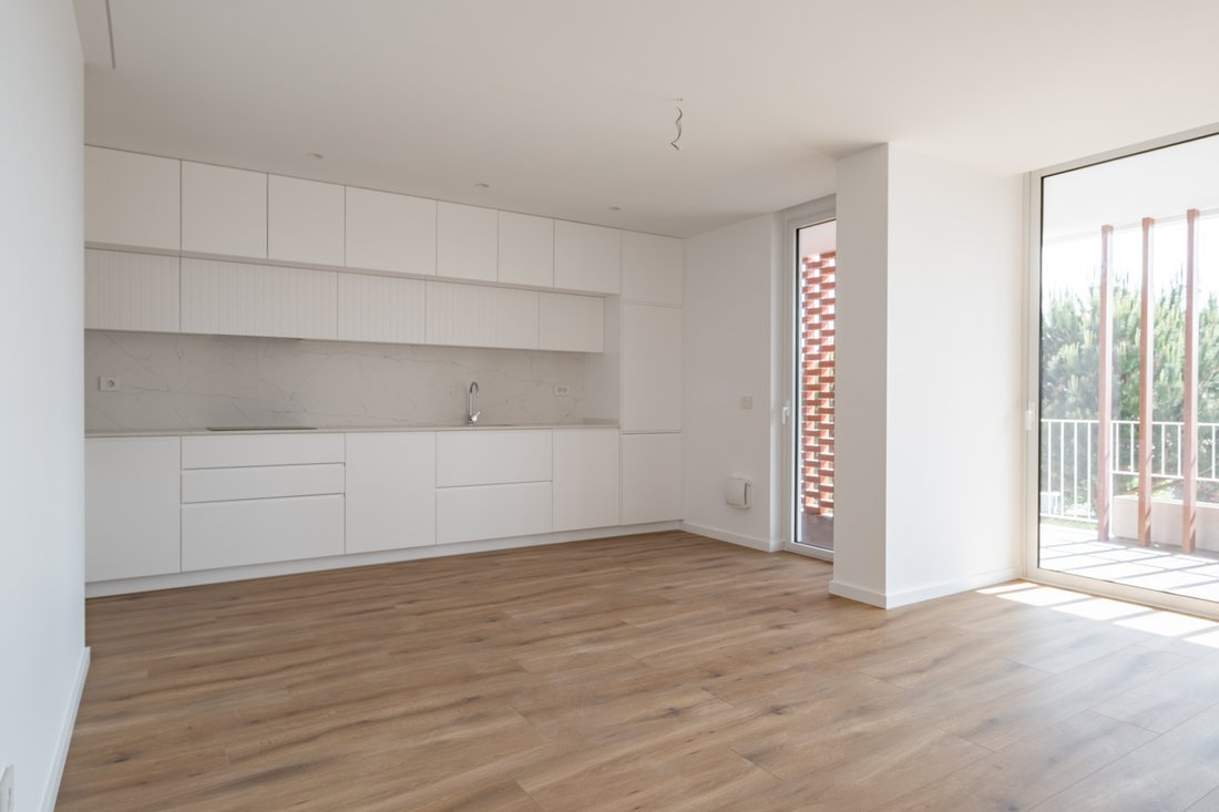 Apartment in Sesimbra (Castelo), Setubal, Portugal 2 - 17361664