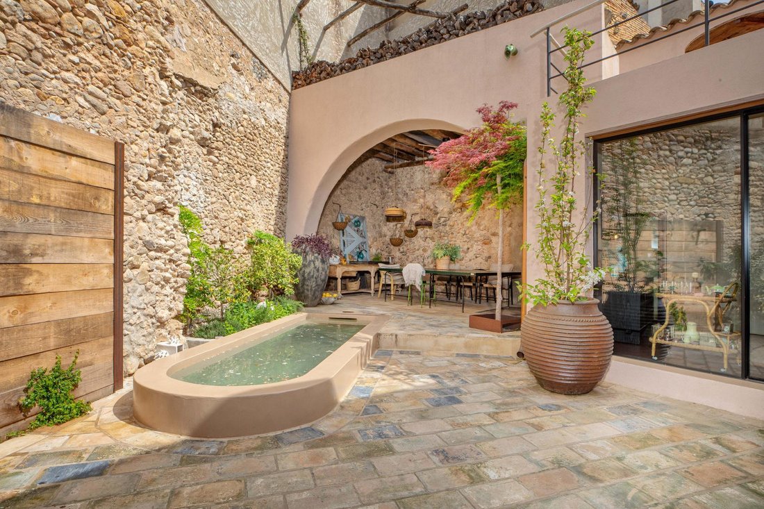 Villa in Ventallo, Catalonia, Spain 1 - 16988884