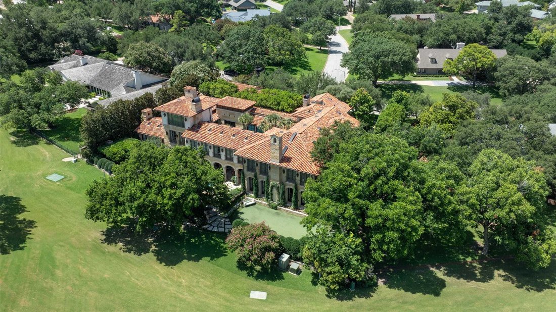 House in Fort Worth, Texas, United States 1 - 17801338