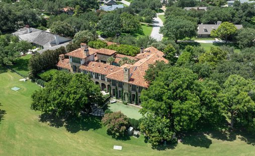 House in Fort Worth, Texas, United States 1