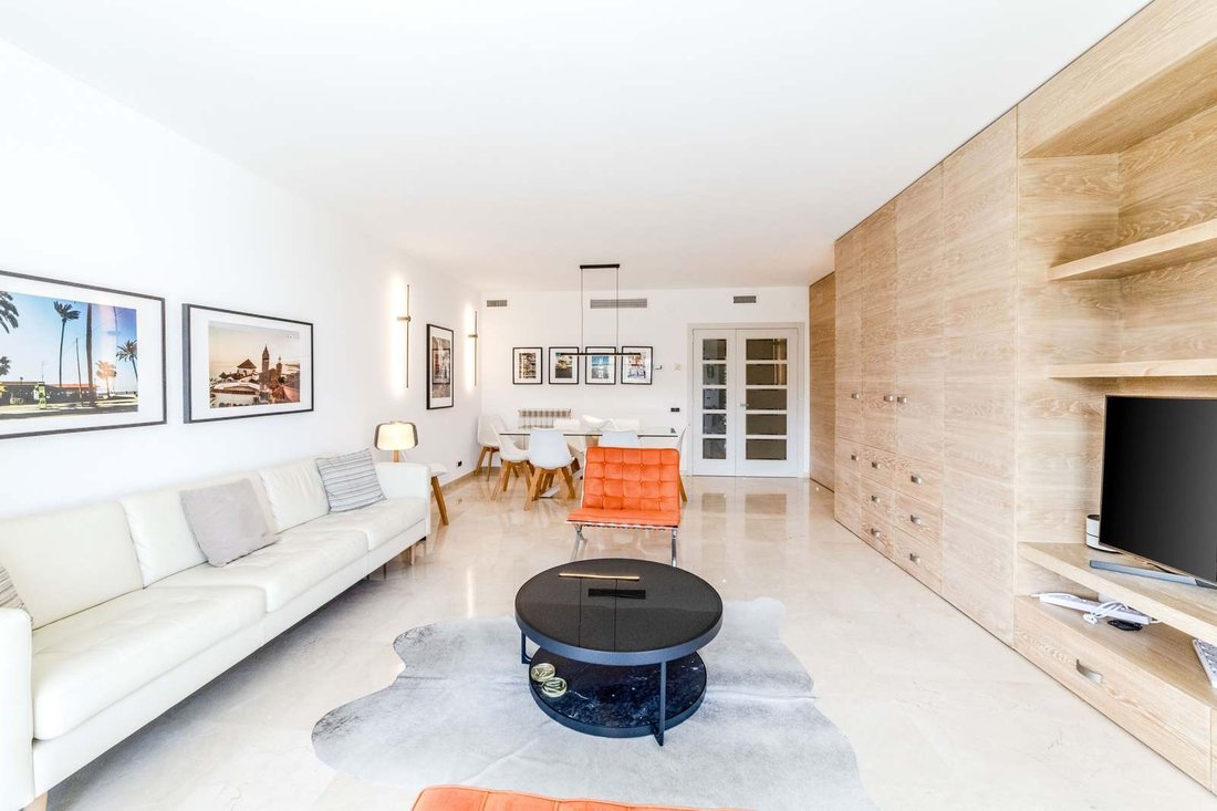Apartment in Sitges, Catalonia, Spain 5 - 17663484