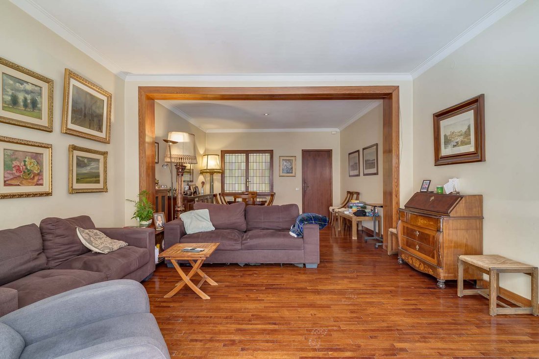 Apartment in Sarrià-Sant Gervasi, Barcelona, Spain 4 - 17519836
