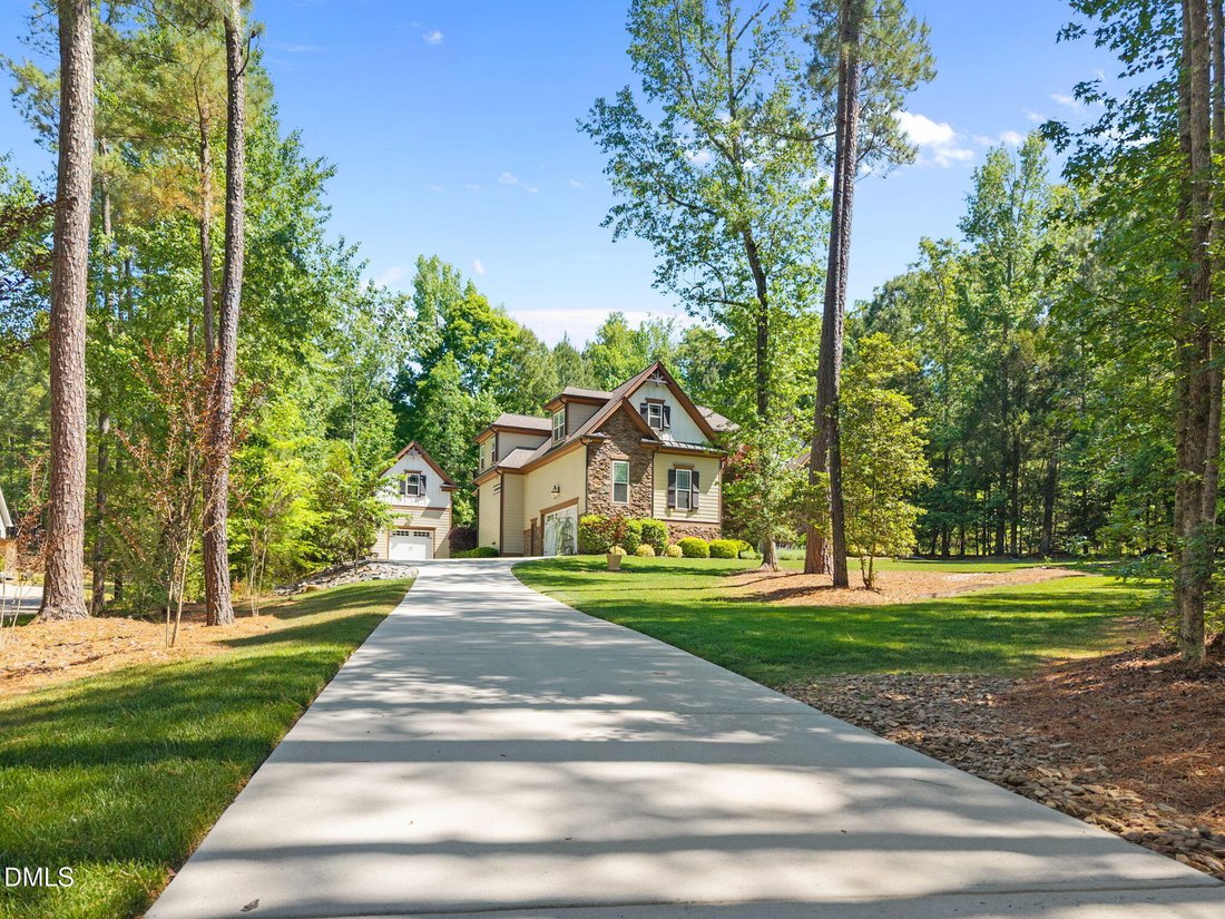 House in Pittsboro, North Carolina, United States 5 - 17800514