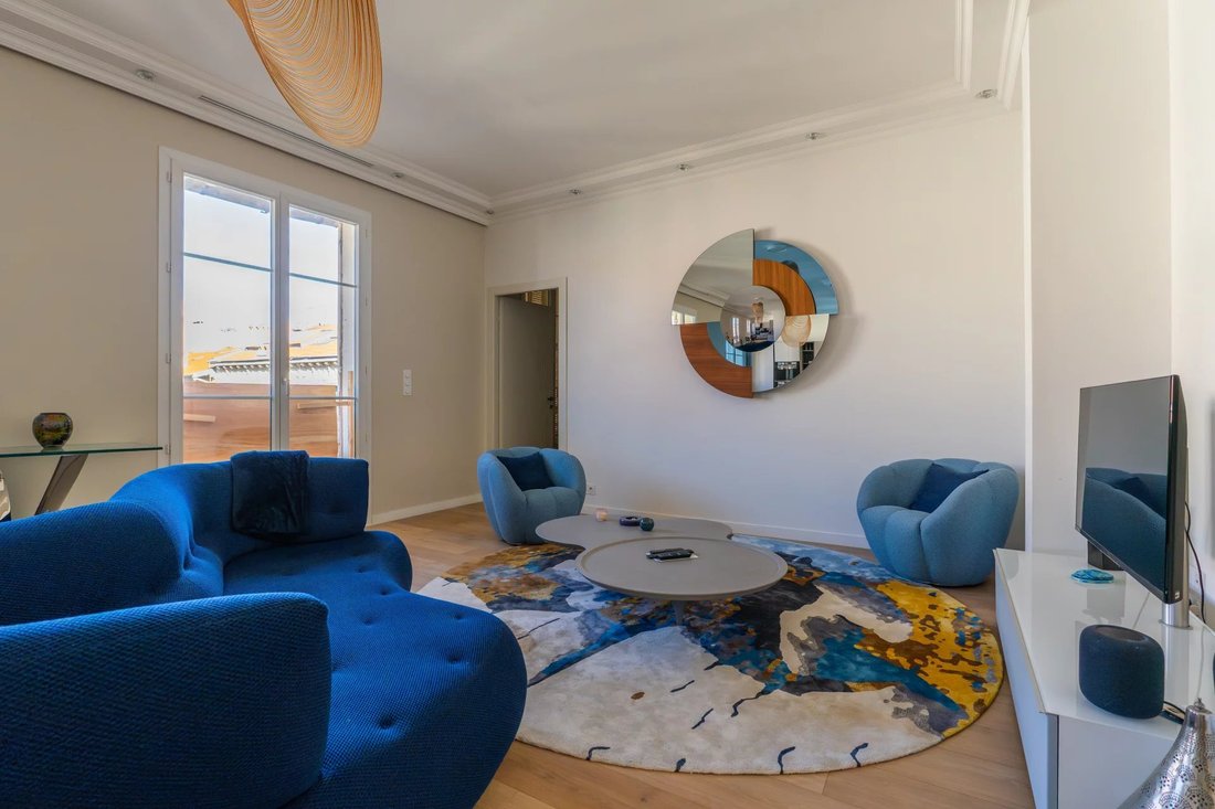 Apartment in Nice, Provence-Alpes-Côte d'Azur, France 3 - 17800437
