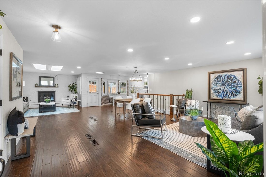 House in Wheat Ridge, Colorado, United States 5 - 17800695