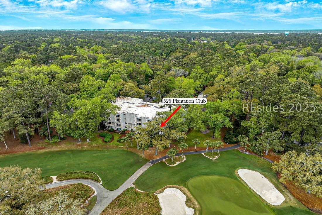 Condo in Hilton Head Island, South Carolina, United States 4 - 17793461