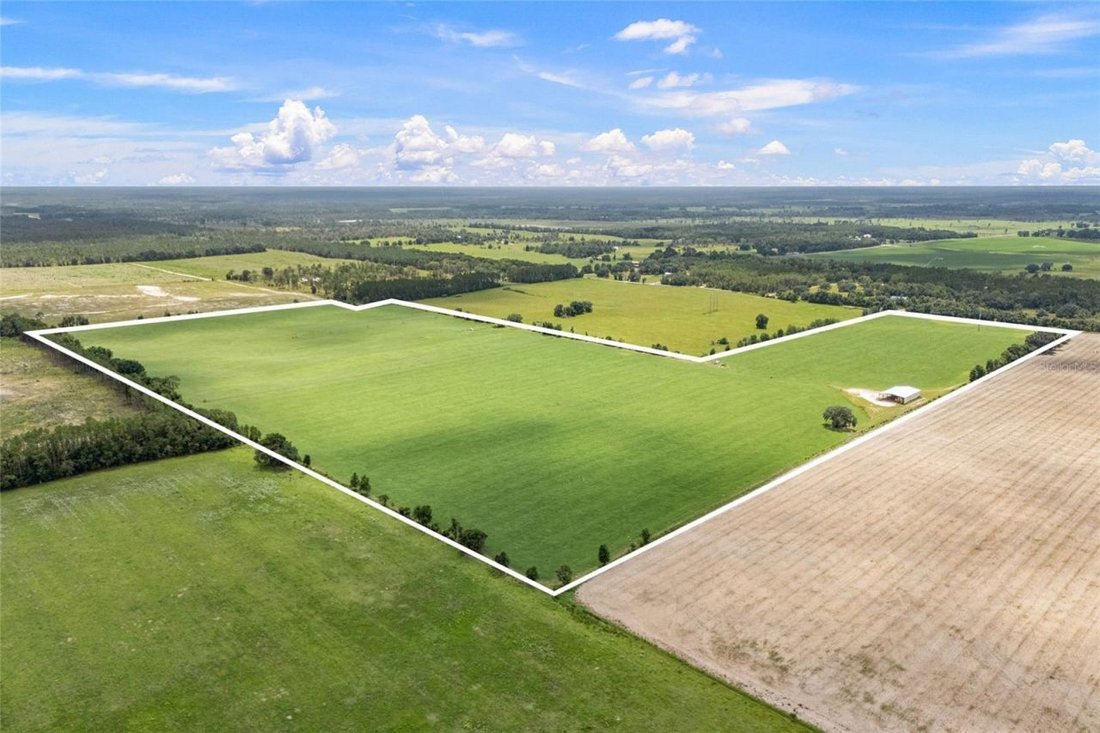 Land in Newberry, Florida, United States 1 - 17801431