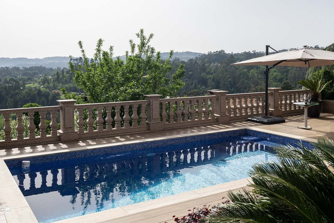 Villa in Louredo, Mos, Spain 4 - 17774940