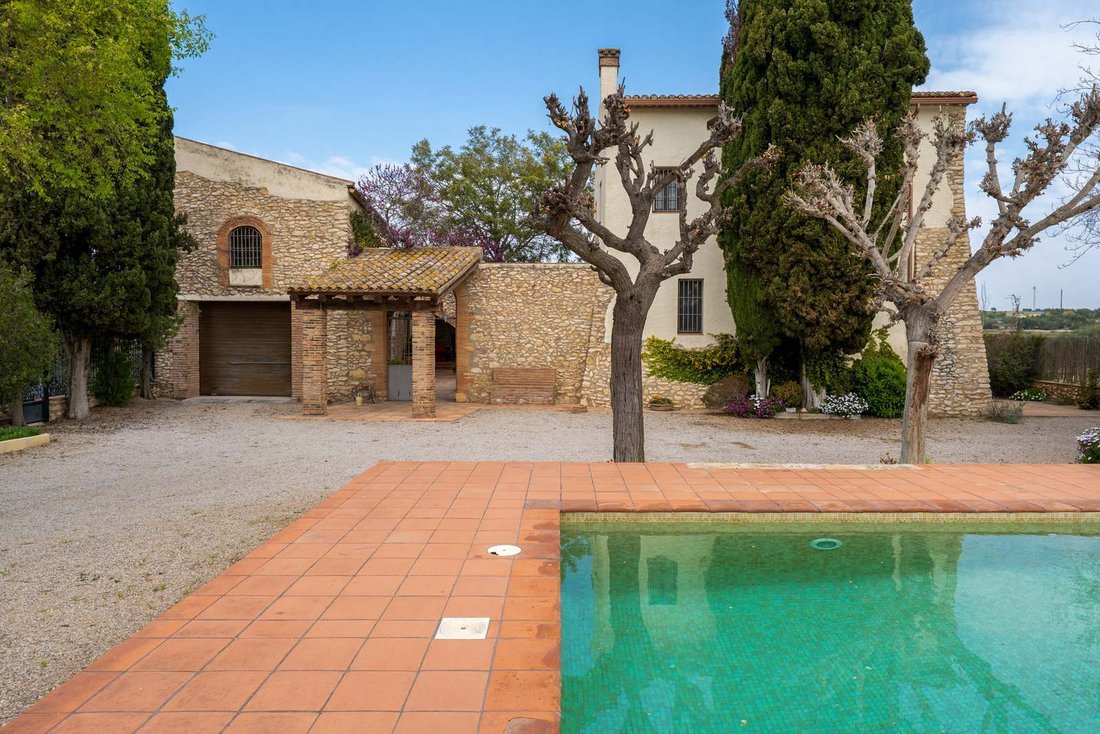 Villa in el Catllar, Catalonia, Spain 5 - 17707343