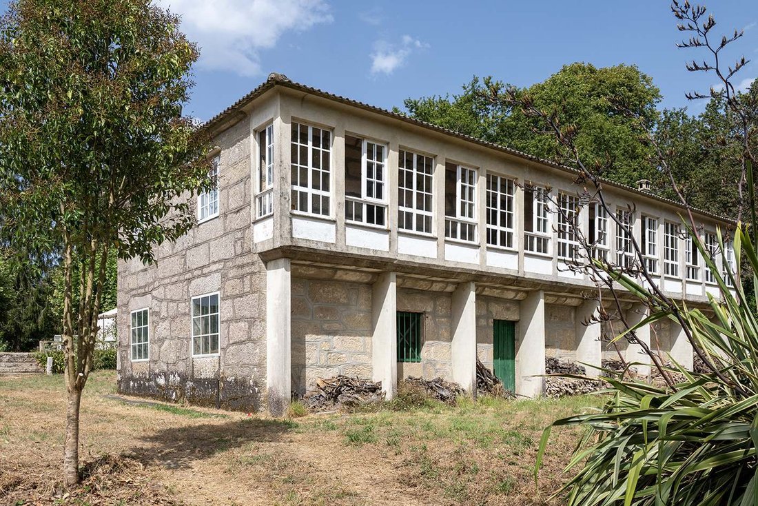 Country House in Redondela, Galicia, Spain 1 - 16987911