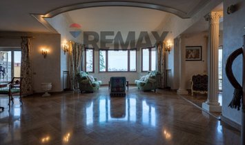 Haus in Frascati, Latium, Italien 1