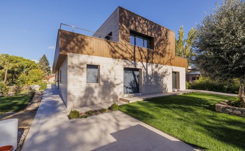 Villa in Boadilla del Monte, Comunidad de Madrid, Spain 1