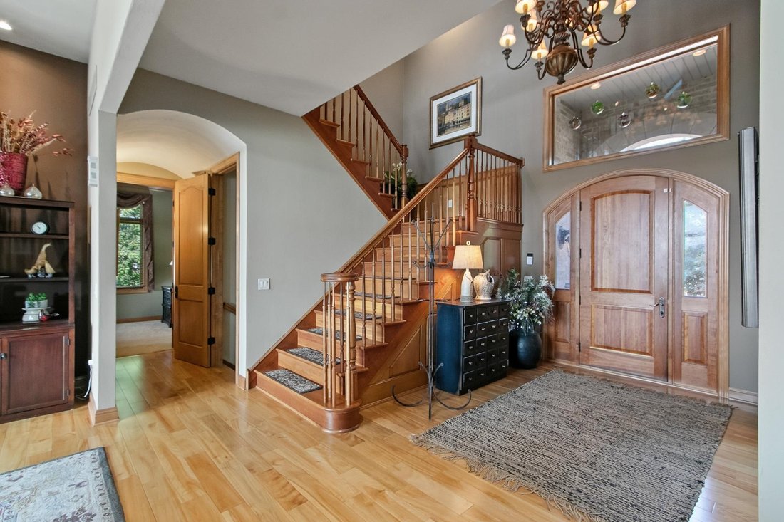 Condo in Merrimac, Wisconsin, United States 4 - 17793060
