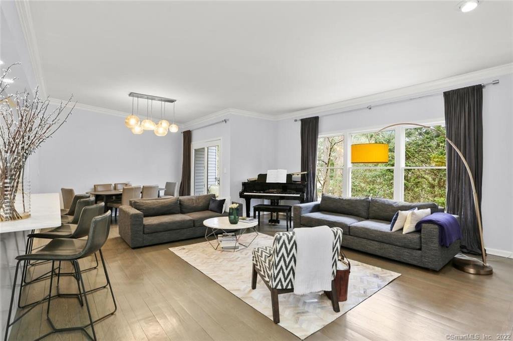 House in New Canaan, Connecticut, United States 3 - 17801731