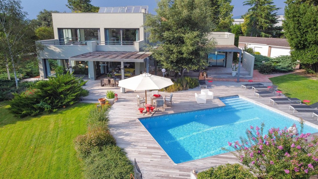 Villa in Fornells de la Selva, Catalonia, Spain 2 - 16989446