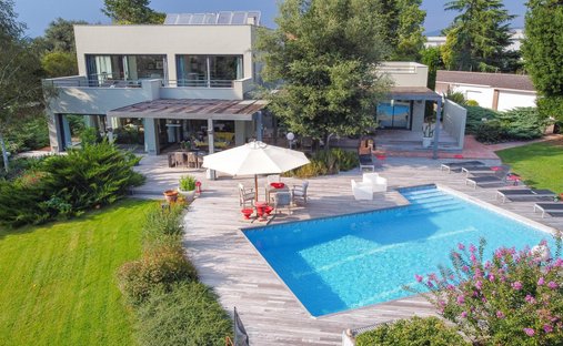 Villa à Fornells de la Selva, Catalogne, Espagne 1