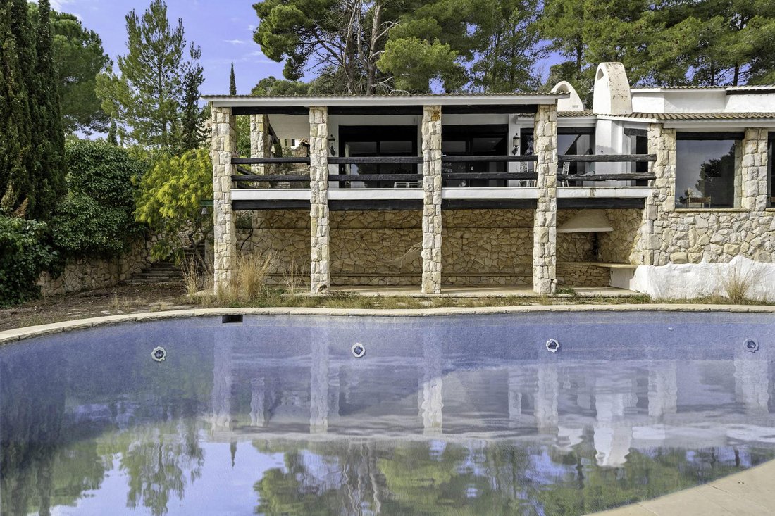 Villa in l'Albiol, Catalonia, Spain 1 - 16989131