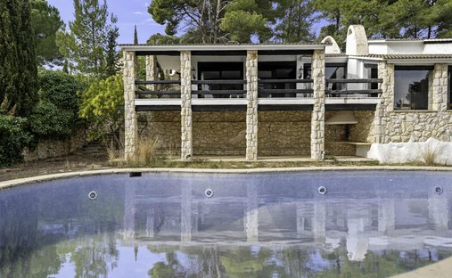 Villa in l'Albiol, Catalonia, Spain 1