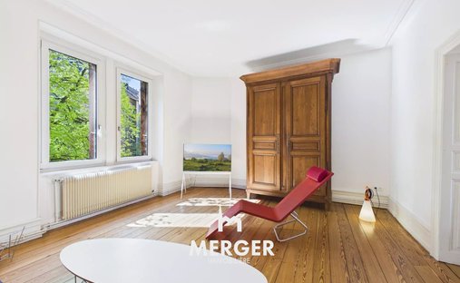 Appartement à Strasbourg, Grand Est, France 1