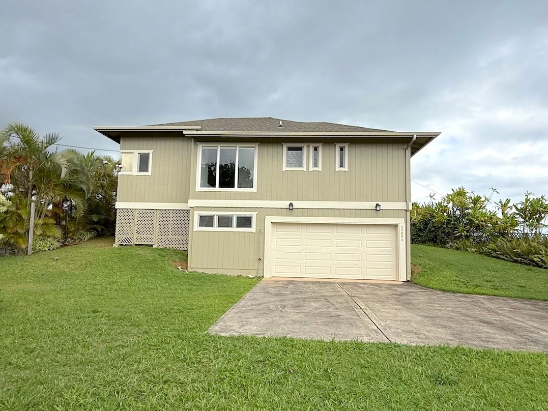 House in Kalaheo, Hawaii, United States 1 - 17798282