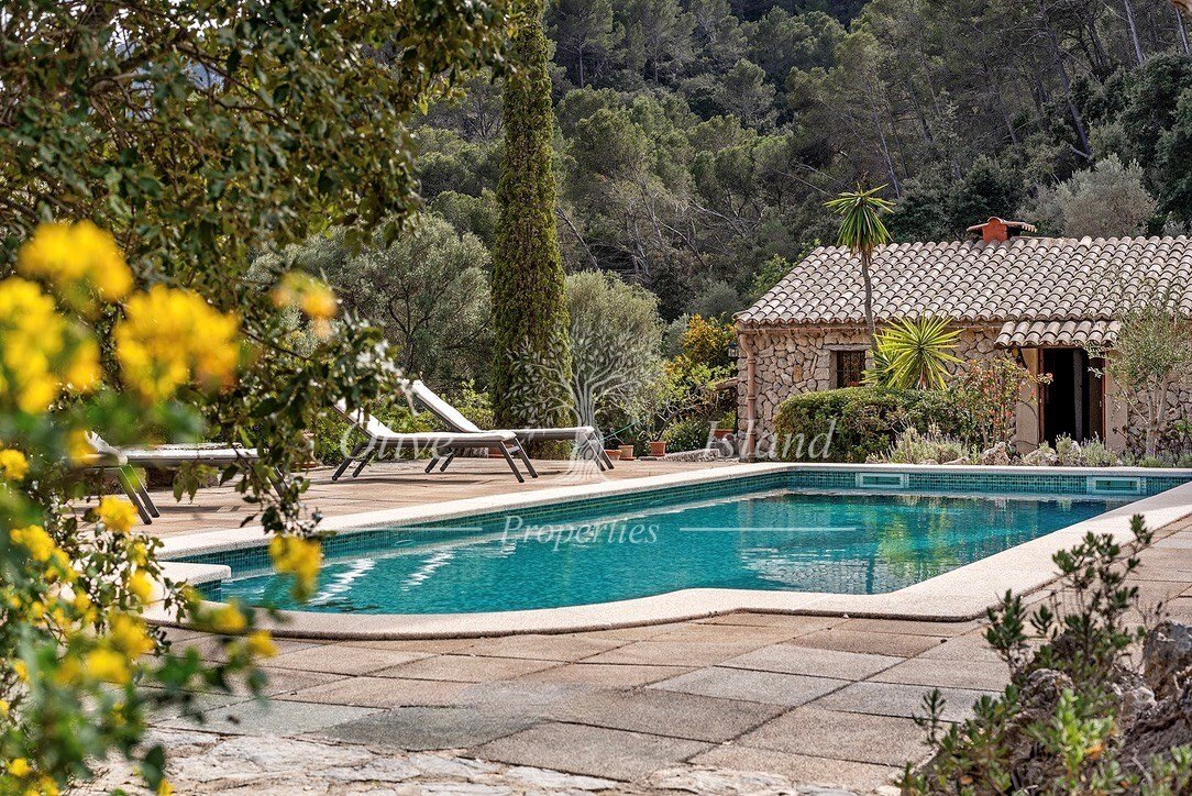 House in Puigpunyent, Balearic Islands, Spain 1 - 17797797