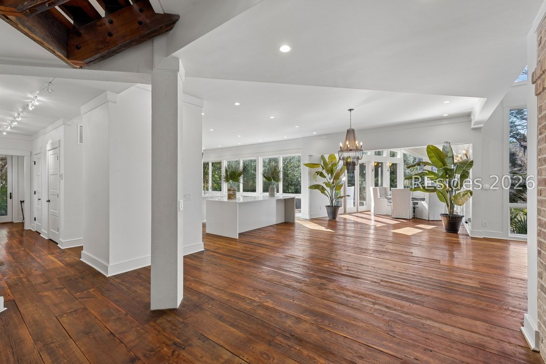 House in Bluffton, South Carolina, United States 4 - 17793742