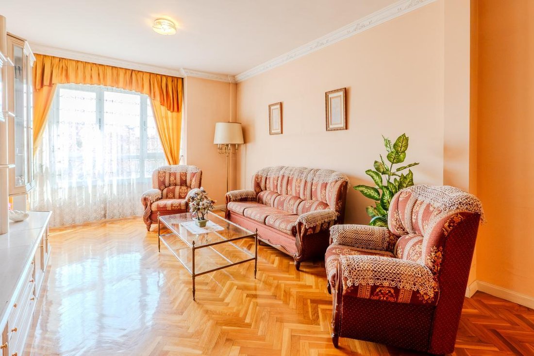 Apartment in Moncloa-Aravaca, Madrid, Spain 2 - 17797172