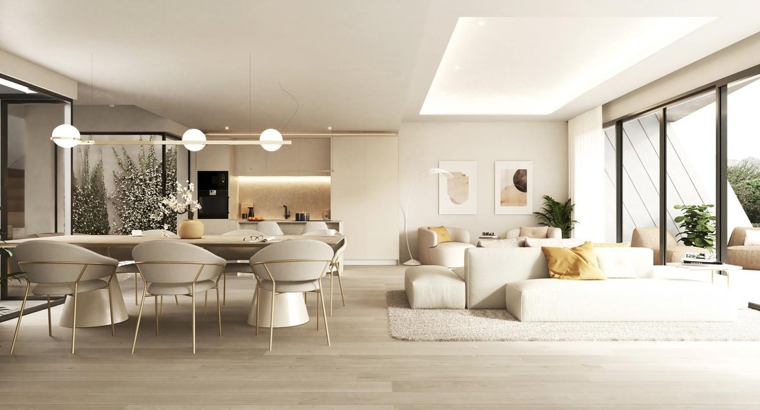 Villa in Centro, Madrid, Spain 4 - 17090048