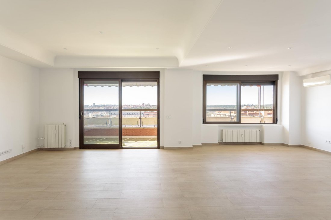 Apartment in Moncloa-Aravaca, Madrid, Spain 4 - 17247309