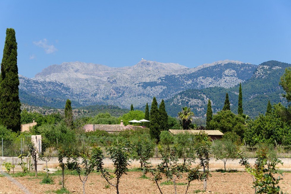 Country House in Binissalem, Balearic Islands, Spain 3 - 17797775