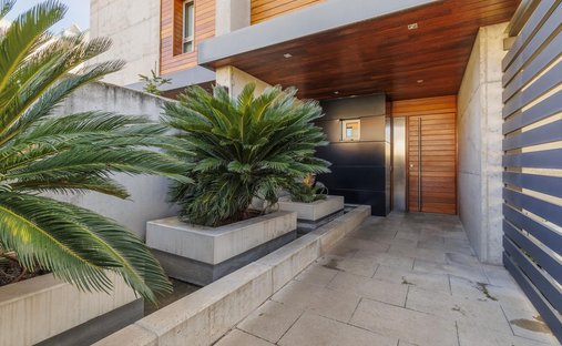 Villa in Moncloa-Aravaca, Madrid, Spain 1