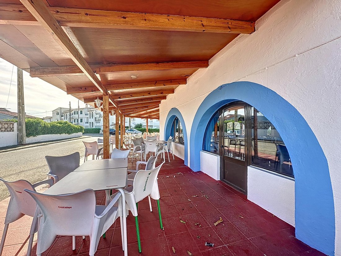 Villa in Alaior, Balearic Islands, Spain 4 - 16989675