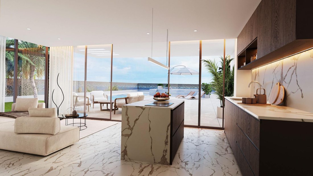 Apartment in Altea, Valencian Community, Spain 1 - 16987681