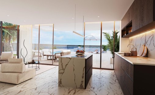 Apartamento en Altea, Comunidad Valenciana, España 1