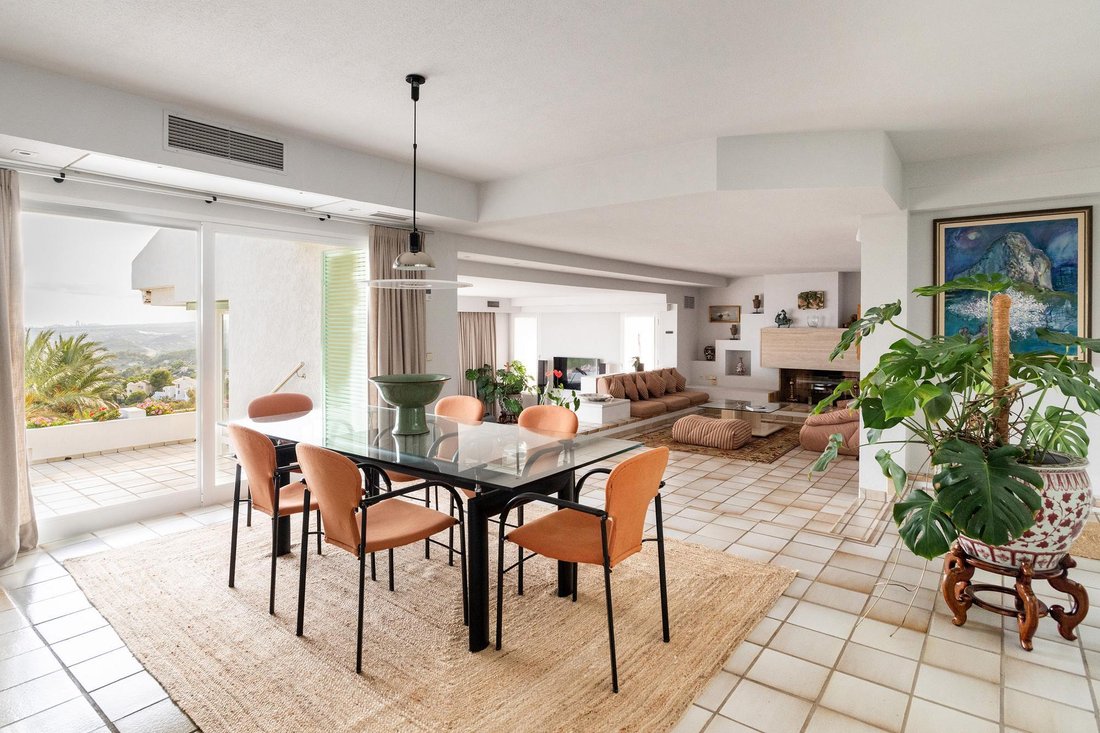 Villa in Altea Hills, Altea, Valencian Community 4 - 16988362