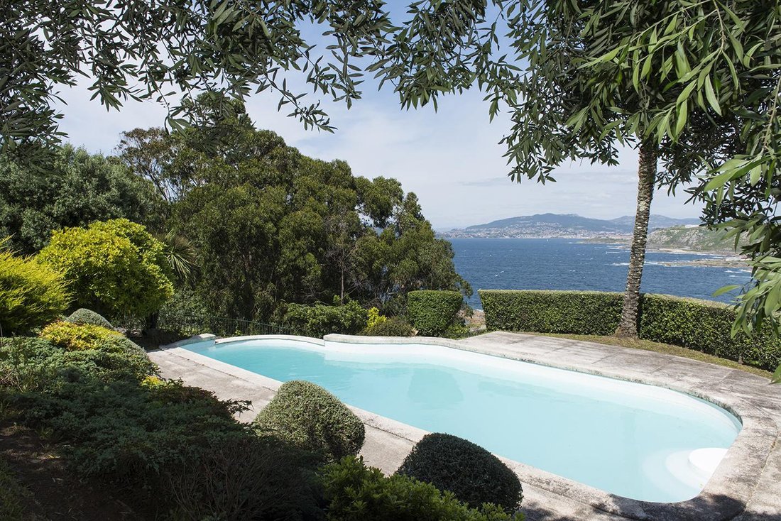 Villa in Baredo, Baiona, Spain 4 - 17796130