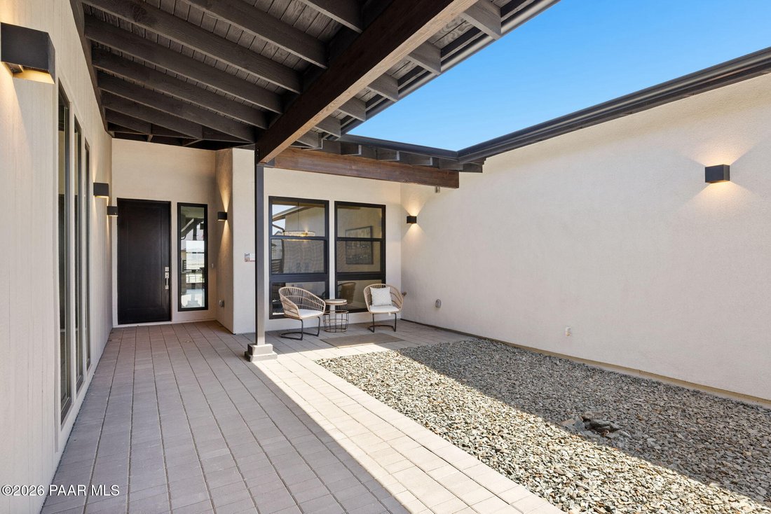 House in Prescott Valley, Arizona, United States 4 - 17799157