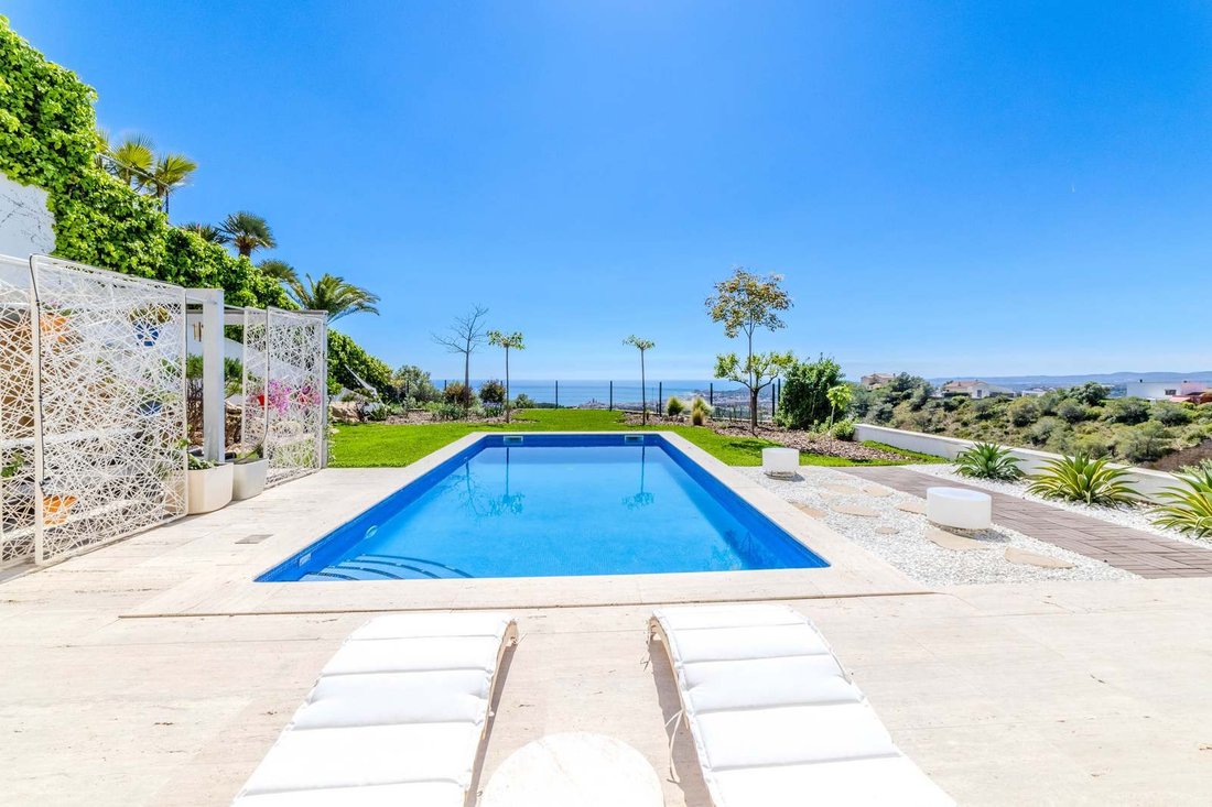 Villa a Sitges, Catalogna, Spagna 2 - 17696097