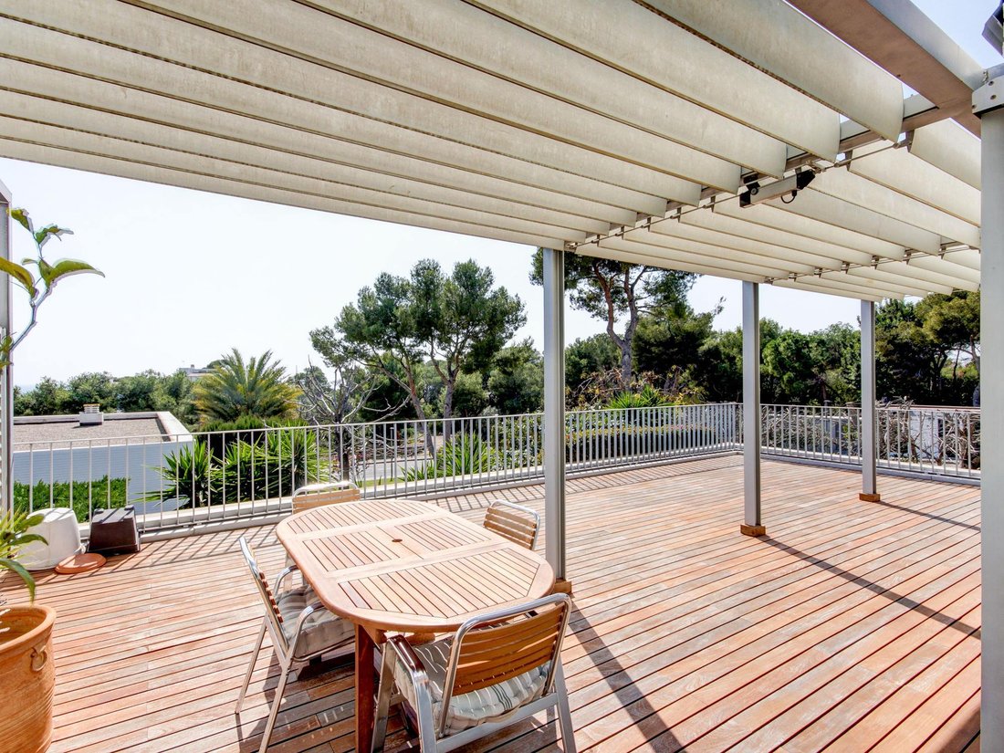 Apartment in Sant Pere de Ribes, Catalonia, Spain 3 - 16988350