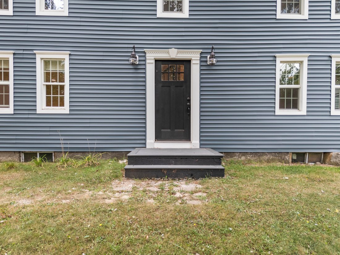 House in Berwick, Maine, United States 5 - 17800664