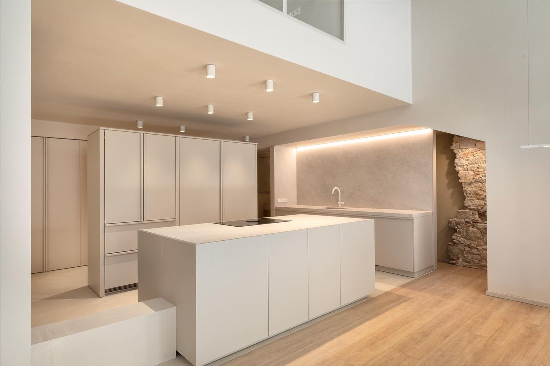 Apartment in Girona, Catalonia, Spain 3 - 16988945