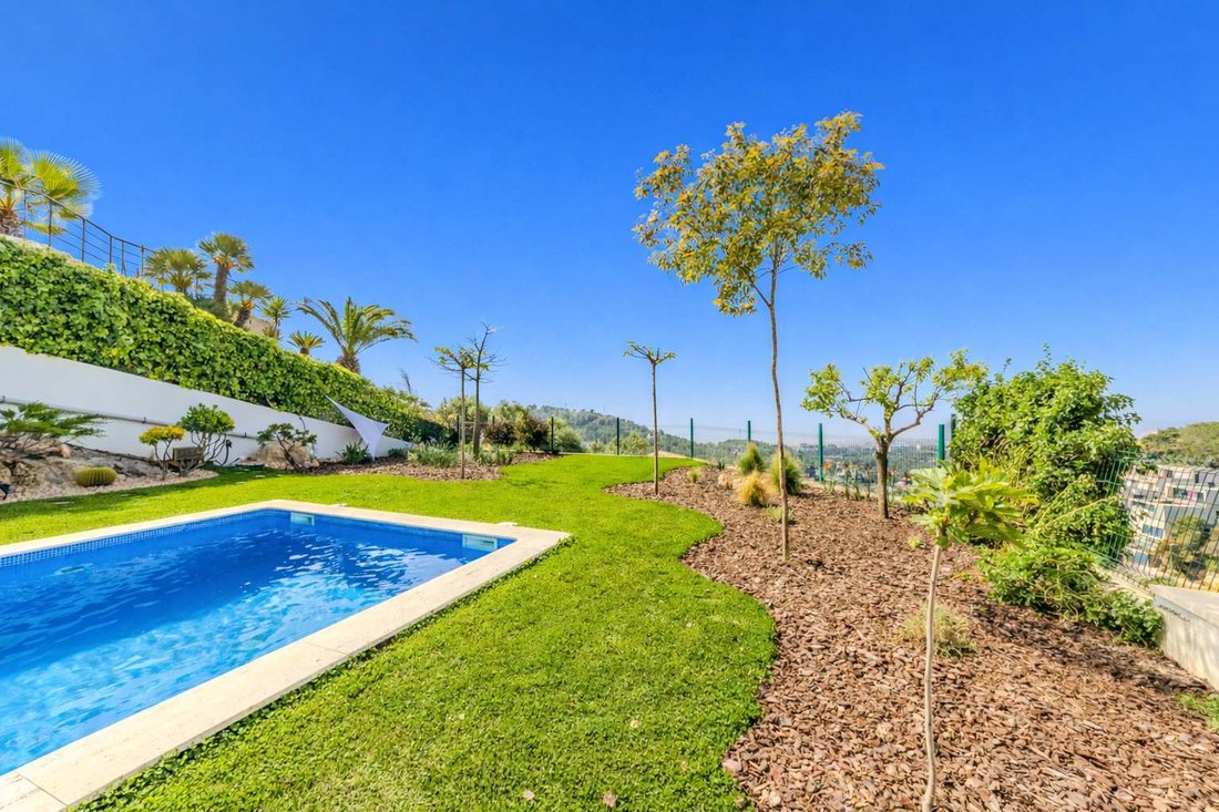 Villa in Sitges, Catalonia, Spain 5 - 17696097