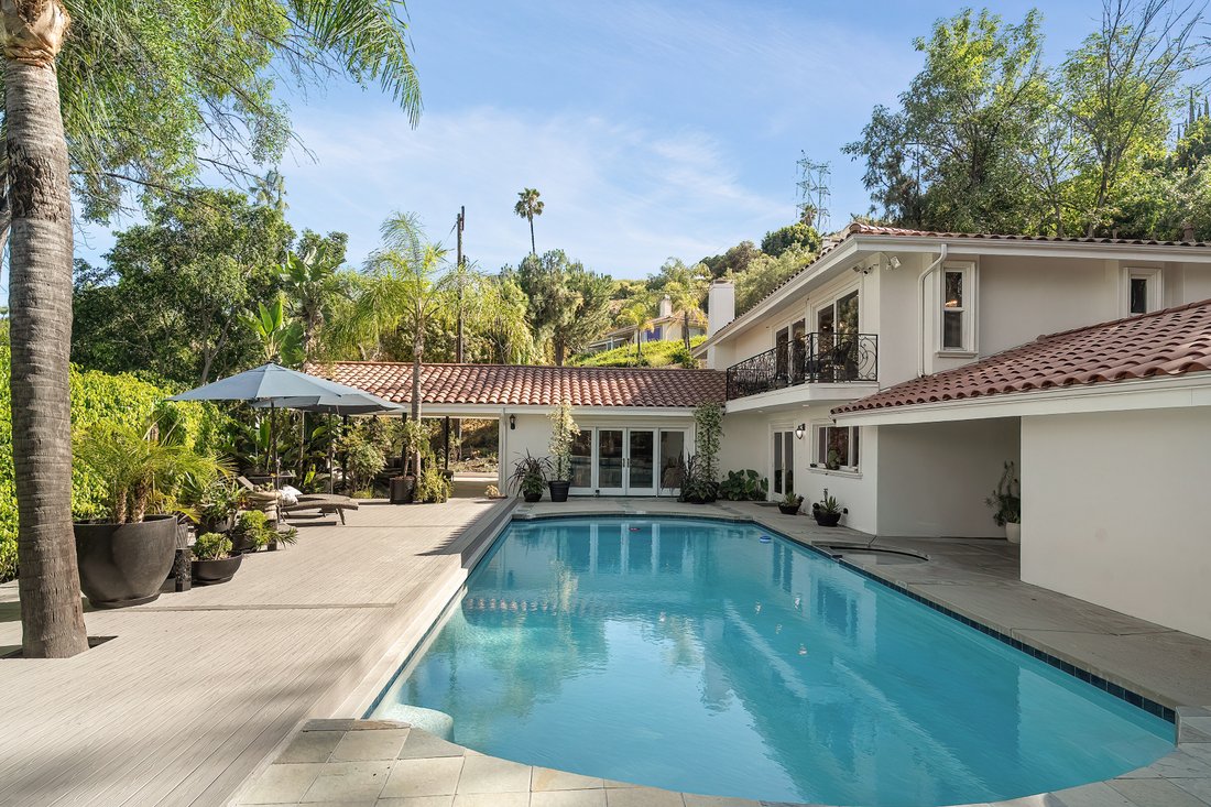 House in Los Angeles, California, United States 3 - 17797973