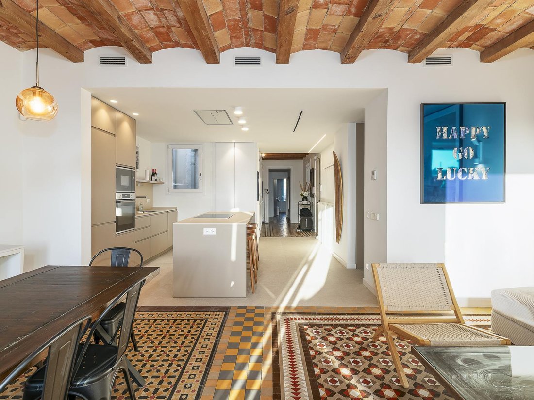 Apartment in Eixample, Barcelona, Spain 5 - 16785270