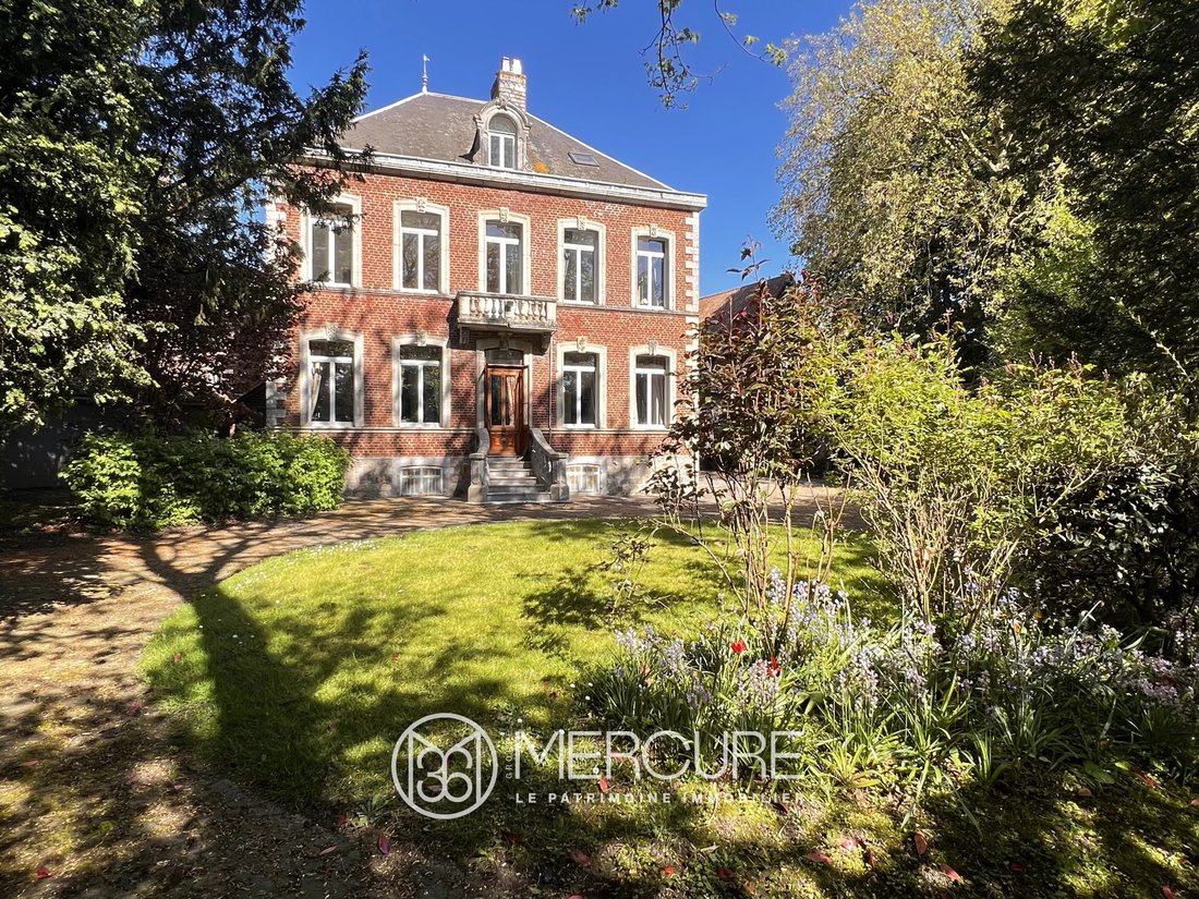 Estate in Tingry, Hauts-de-France, France 1 - 17397852