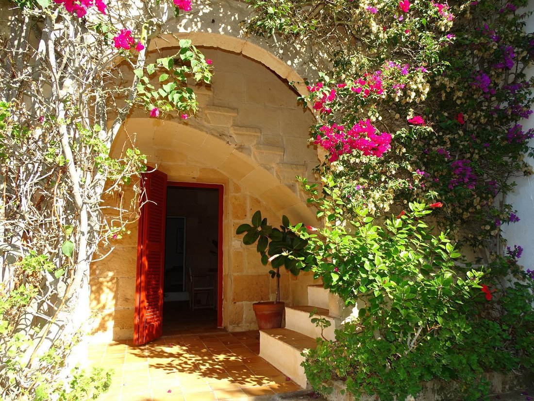 Country House in Ciutadella de Menorca, Balearic Islands, Spain 3 - 16989200