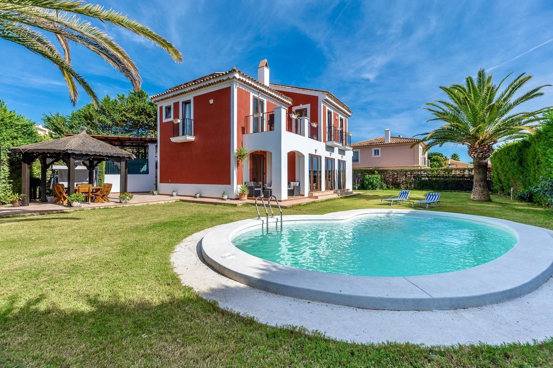 Villa in Finestrat, Valencian Community, Spain 1 - 16987905